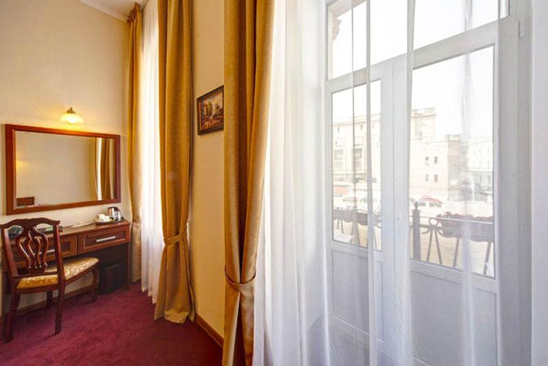 فندق سانت بطرسبرغفي  Solo Moyka 82 المظهر الخارجي الصورة
